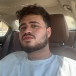 Moaayed Sayed - Cairo, Égypte