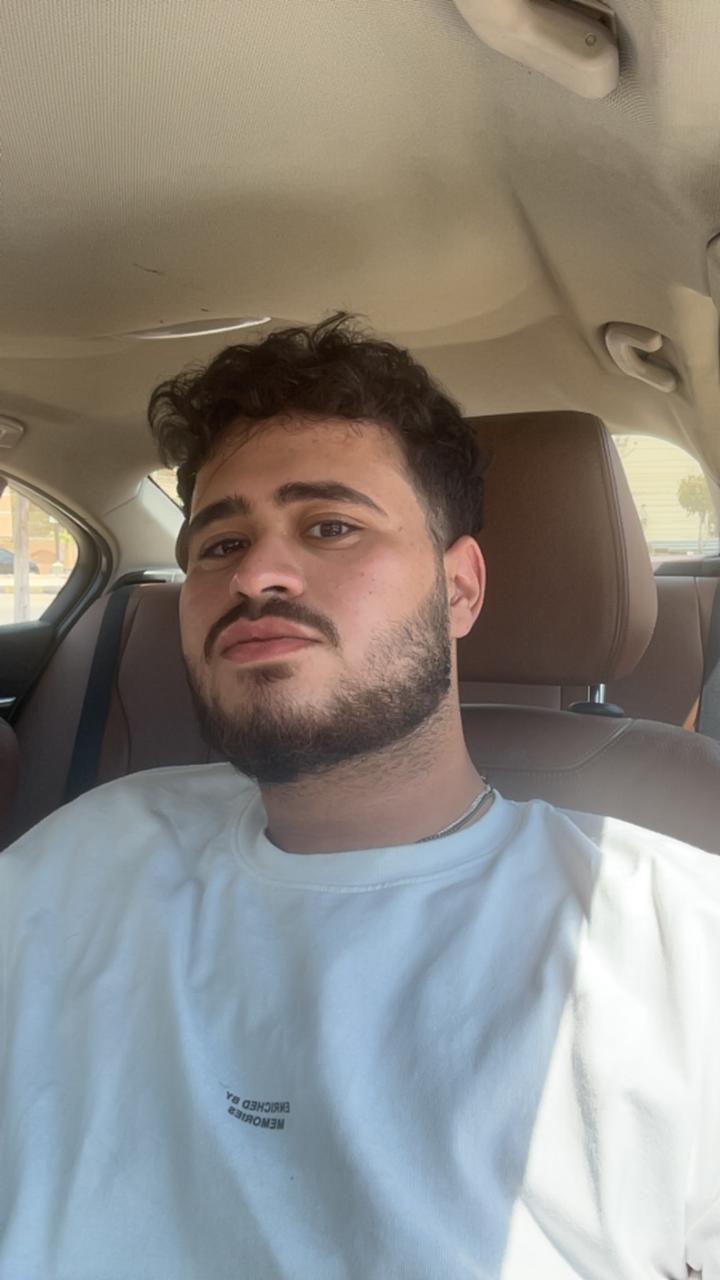 Moaayed Sayed