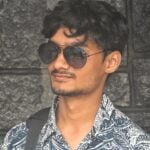 Adhavan Suresh - تشيناي, الهند