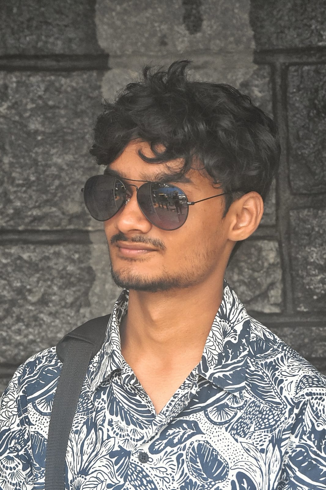 Adhavan Suresh