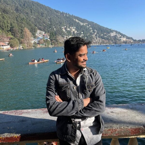 Kunal Sengar