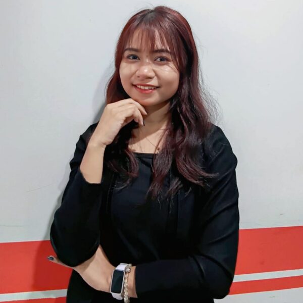 Thrisna Ayu