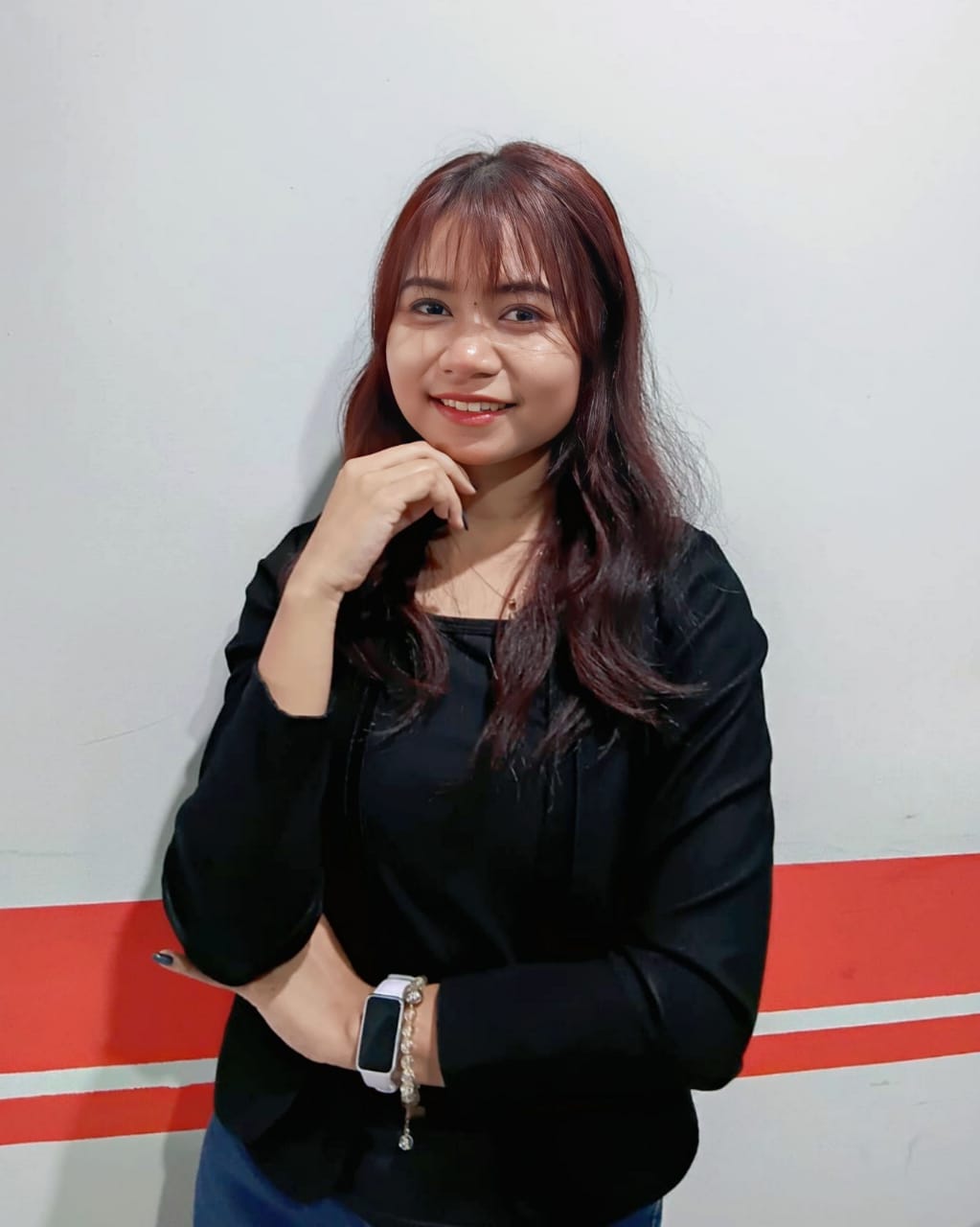 Thrisna Ayu