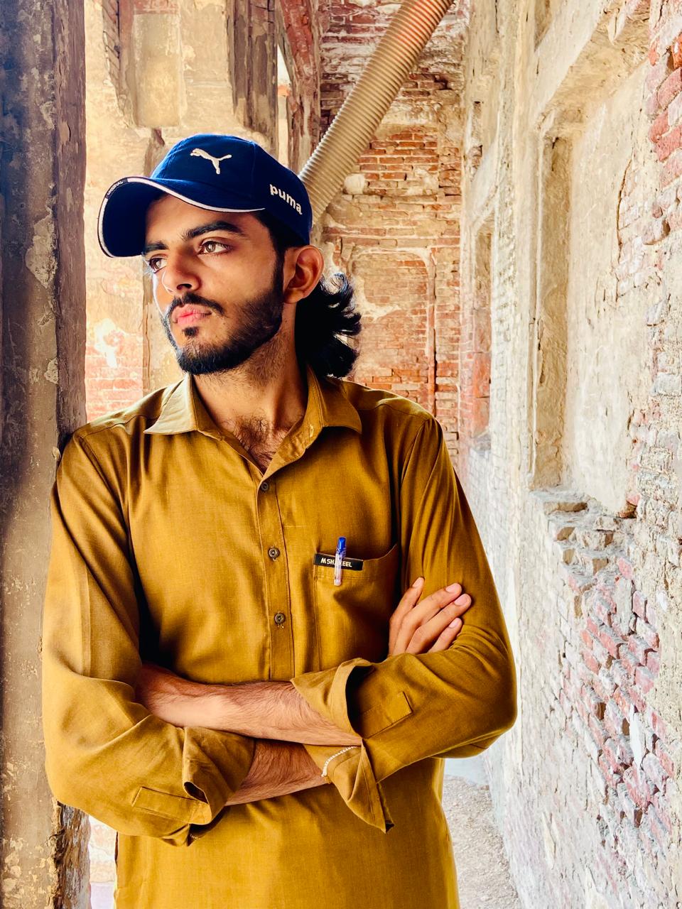 Khan Abdullah