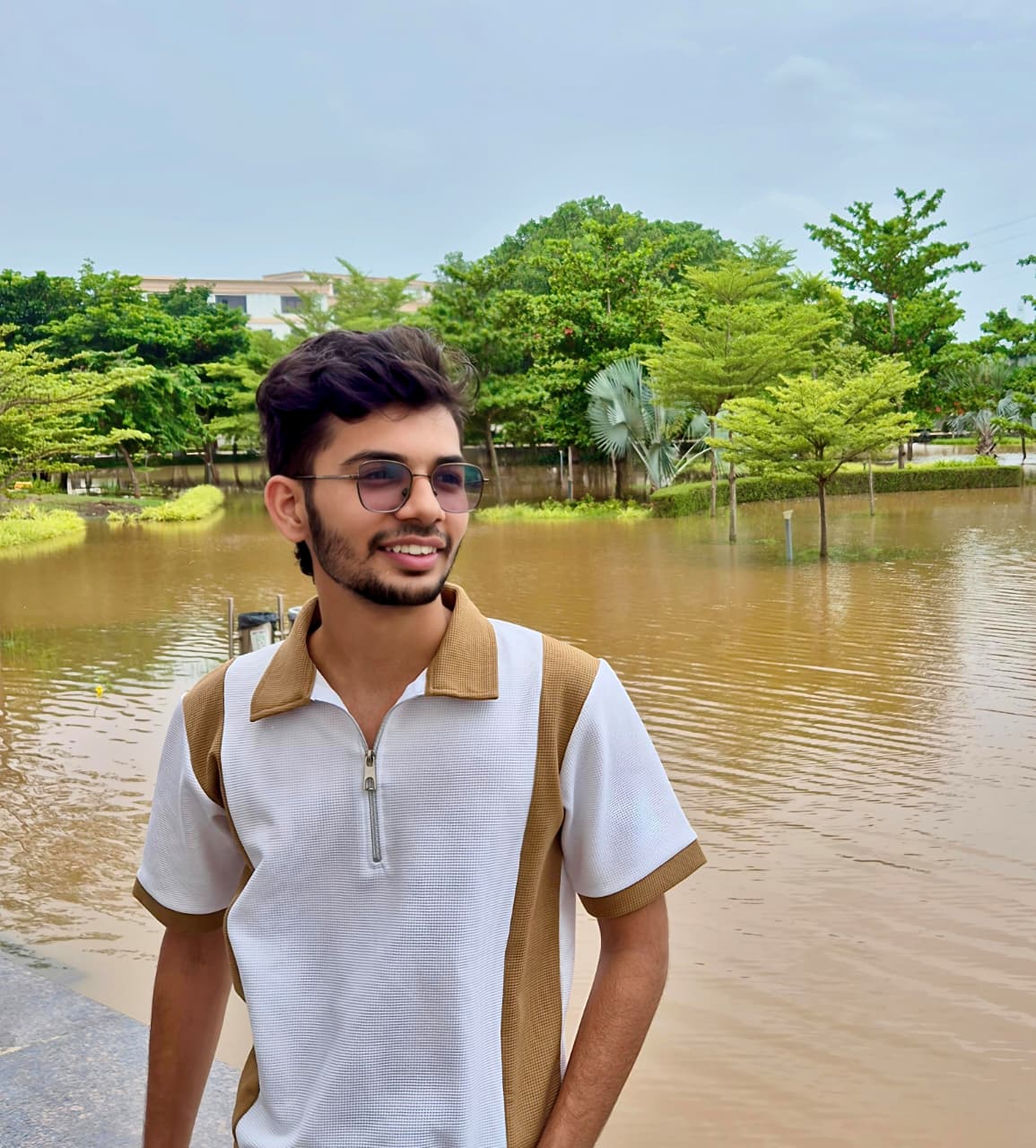 Piyush Patel