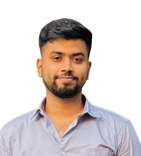 Suhail Laskar
