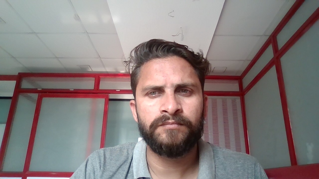 Gajendra Panwar