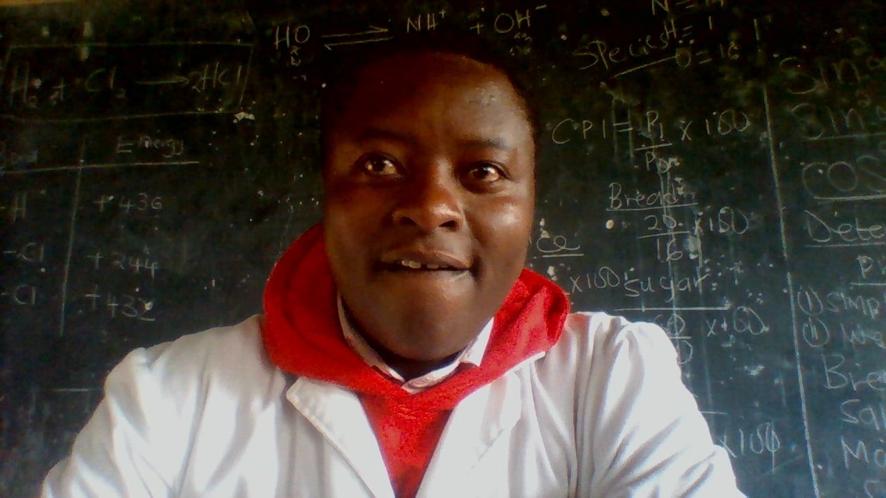 Peter Muchiri
