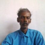 Karunakaran P