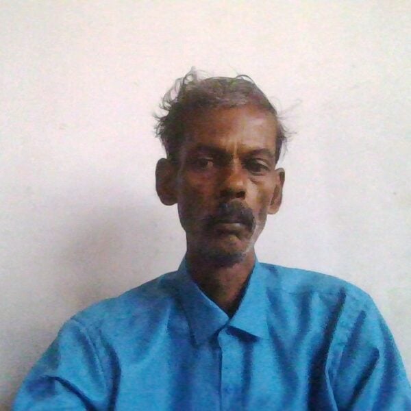 Karunakaran P
