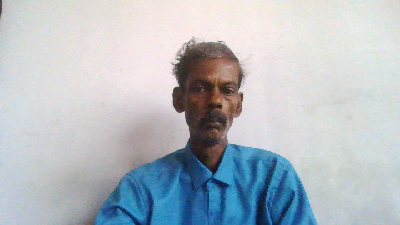 Karunakaran P