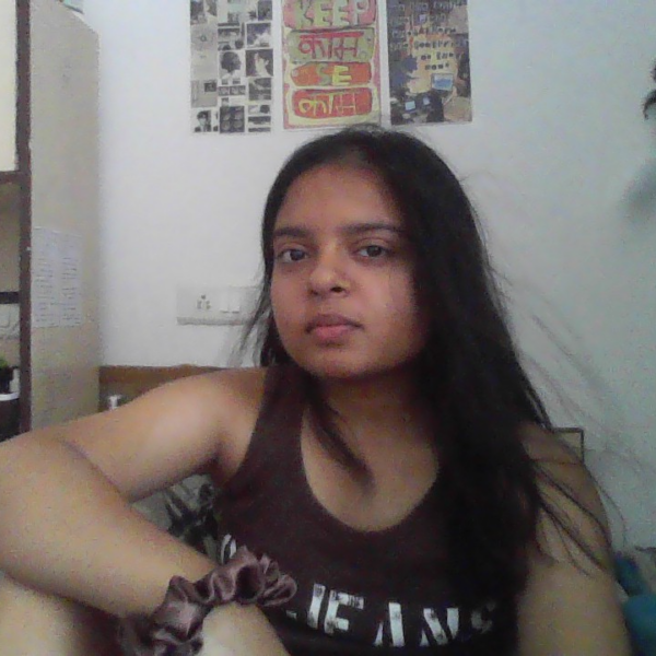 Atmika Srivastava