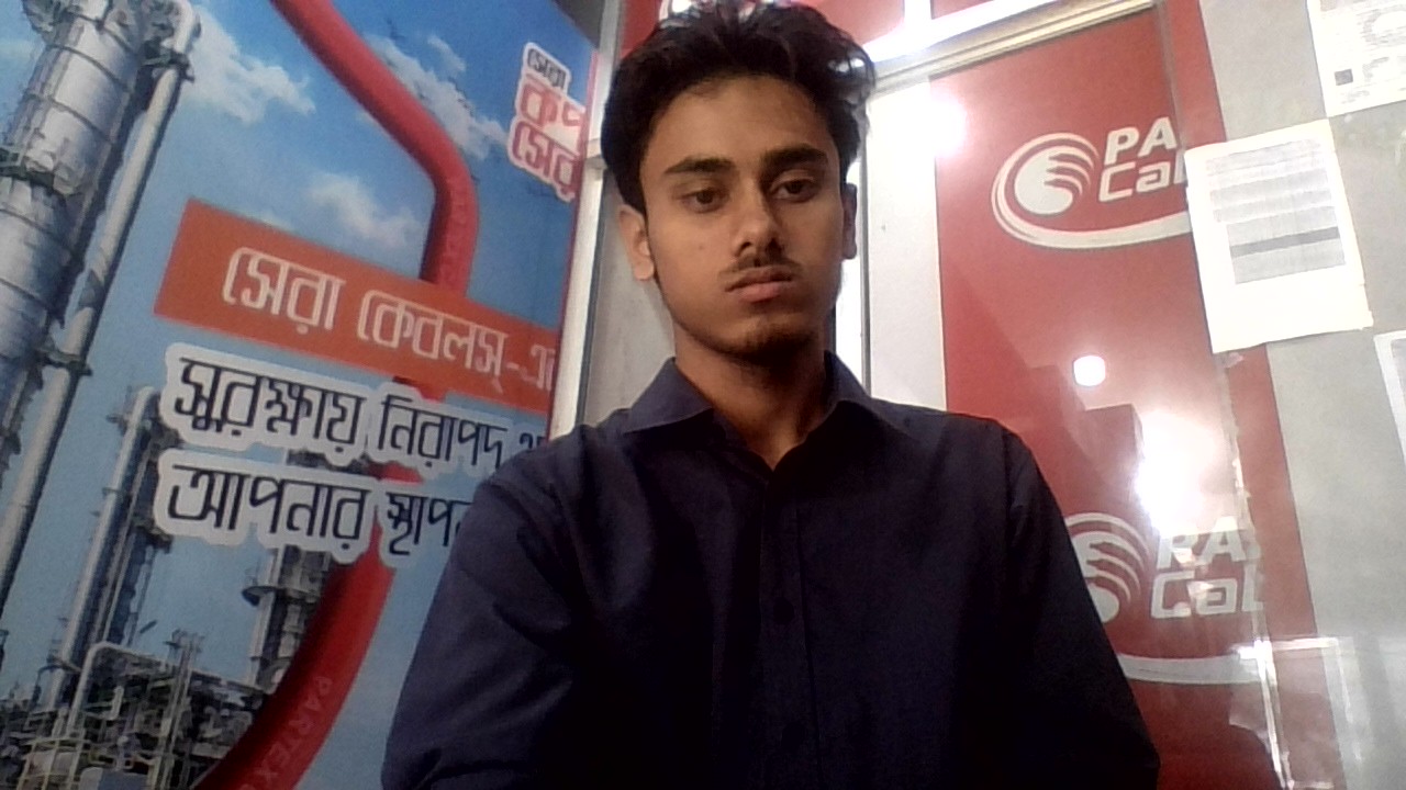 Ashraful Nilaf
