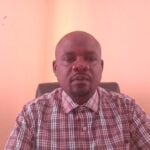 Patrick Thawe - Lilongwe, Malawi