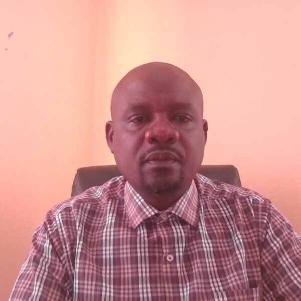 Patrick Thawe