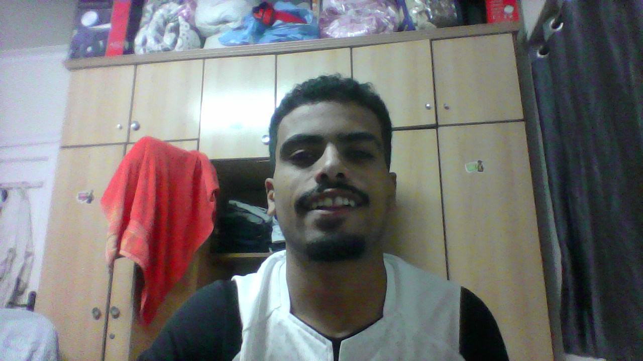 muhammad khaled - cover