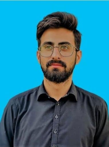 MUHAMMAD HANIF