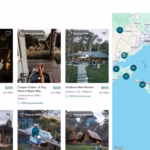 Travel Platform Development