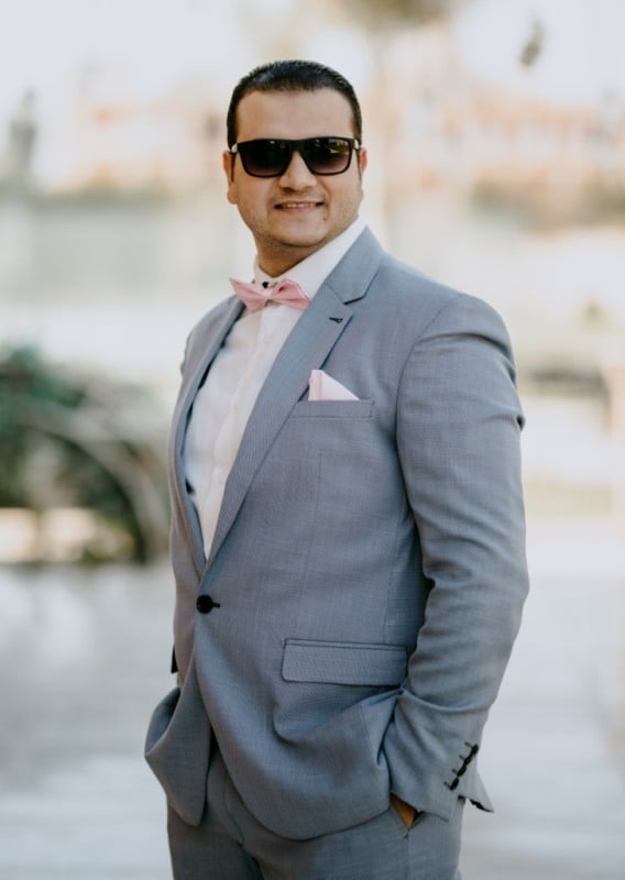 yahya hossam - cover