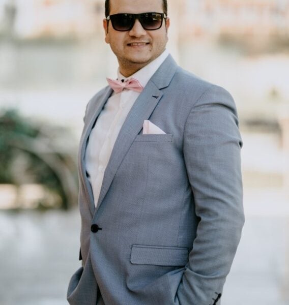 yahya hossam
