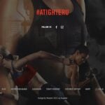 Fitness Training Platform Development