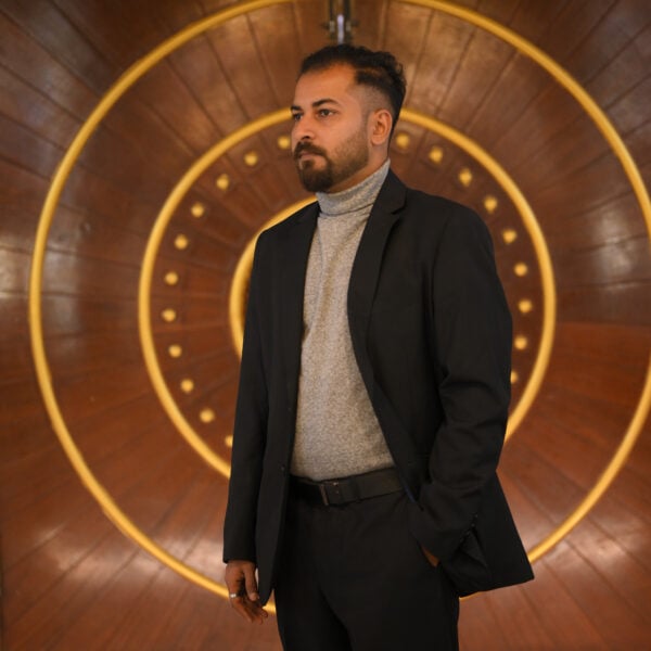 Hasan Feroz