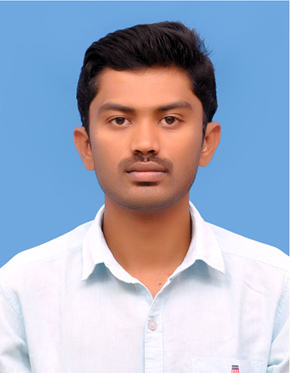 Aravinth Chinnasamy