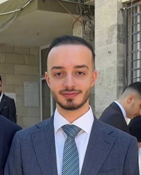 ibrahem alsharif