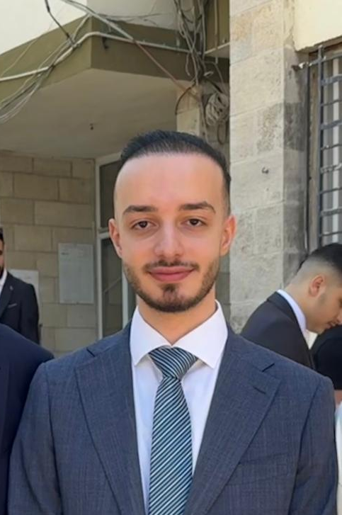 ibrahem alsharif
