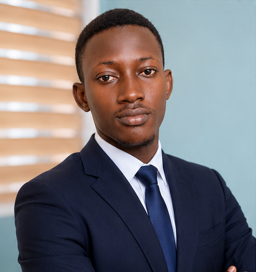 Yann KOKO