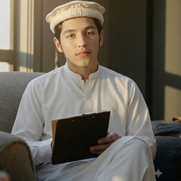 Hafiz Mahad