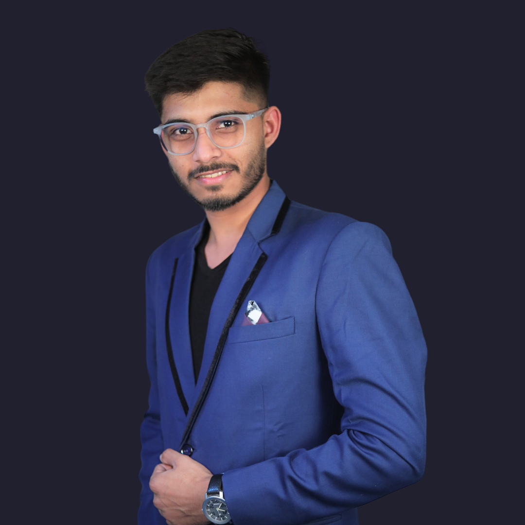Abhishek Tank