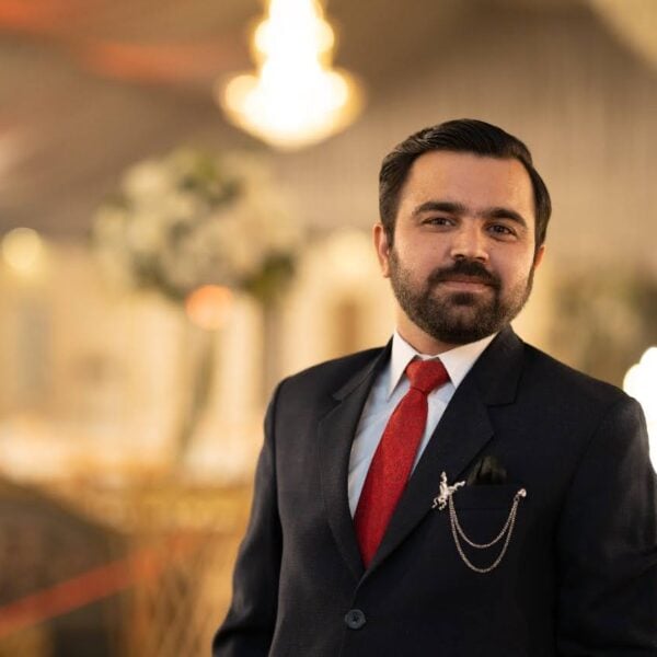 Faran Ali