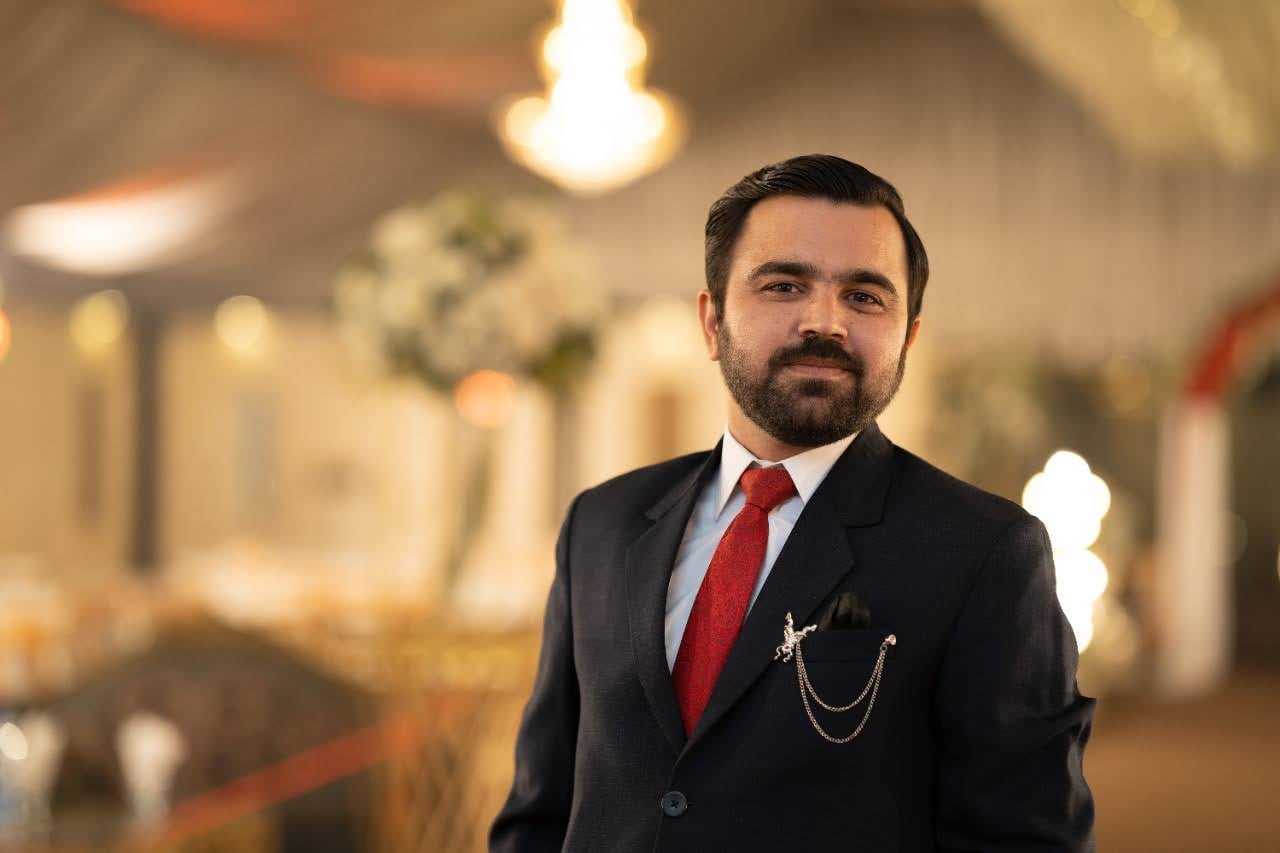 Faran Ali
