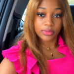 Bernadette Chantal Ndouo Foe