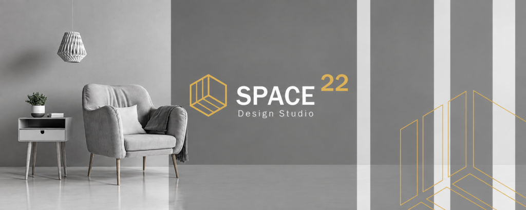 Space 22 Design Studio - الغلاف