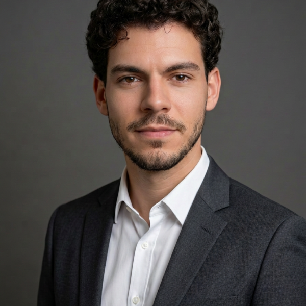 Mahdi Ramezani