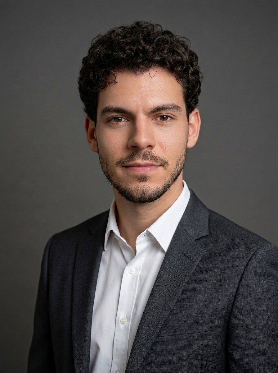 Mahdi Ramezani