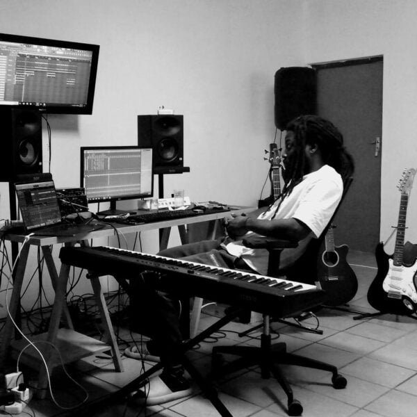 BlaqInk Media