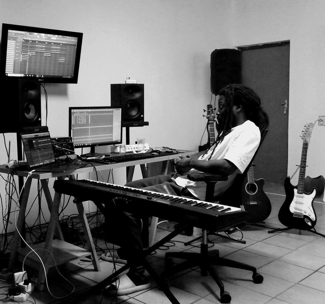 BlaqInk Media