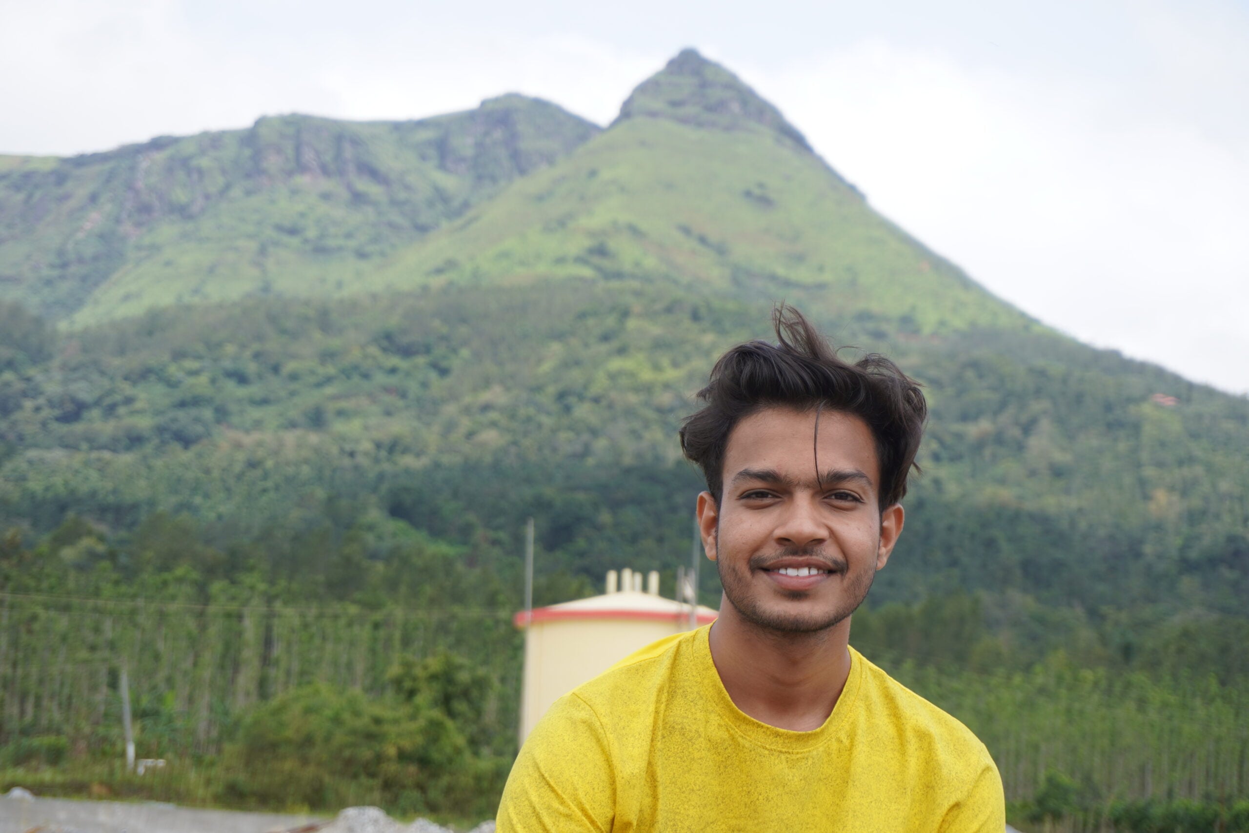 Rahul Prajapat