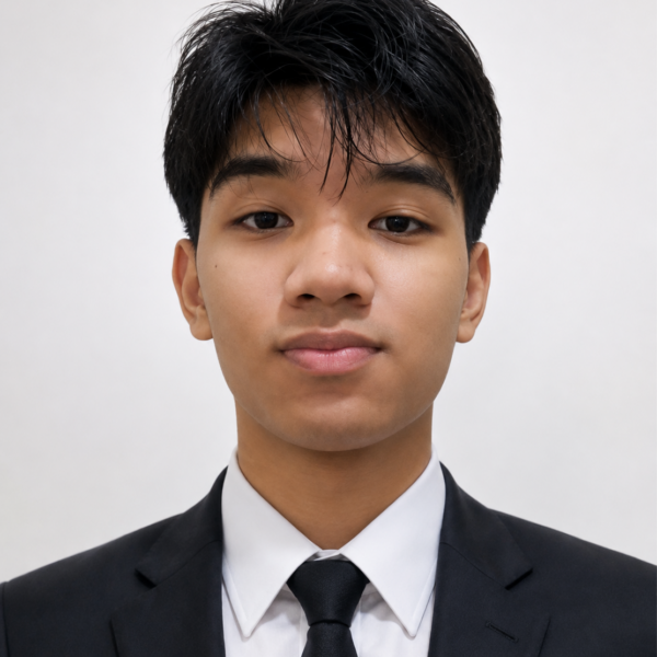 Angelo  Ombid