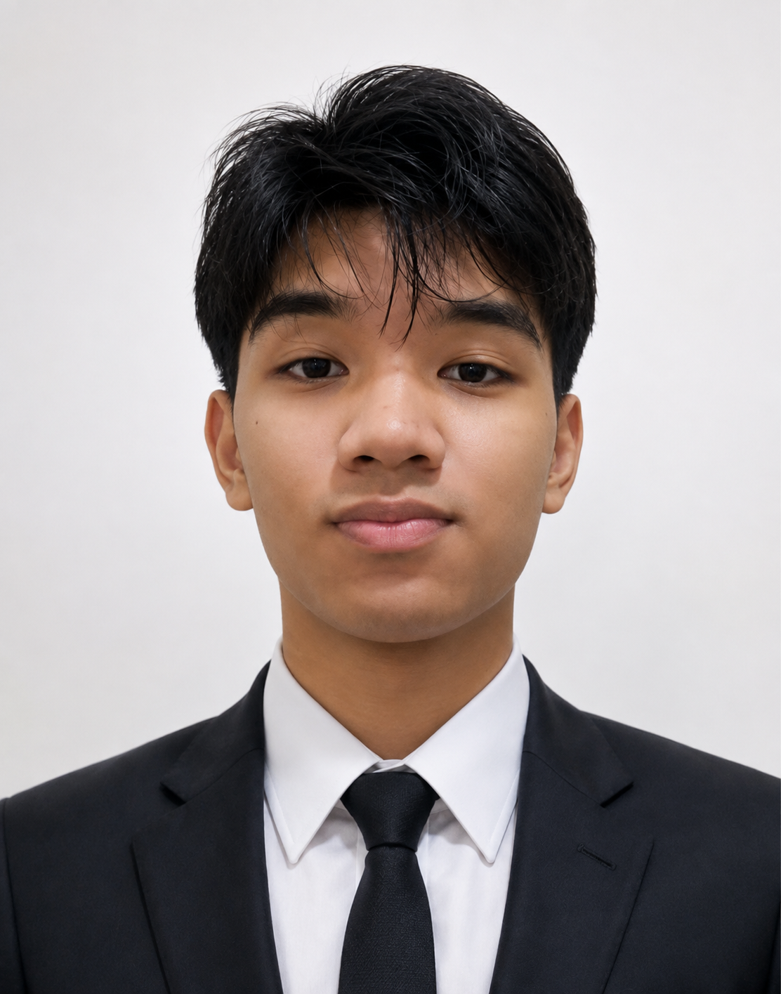 Angelo Ombid