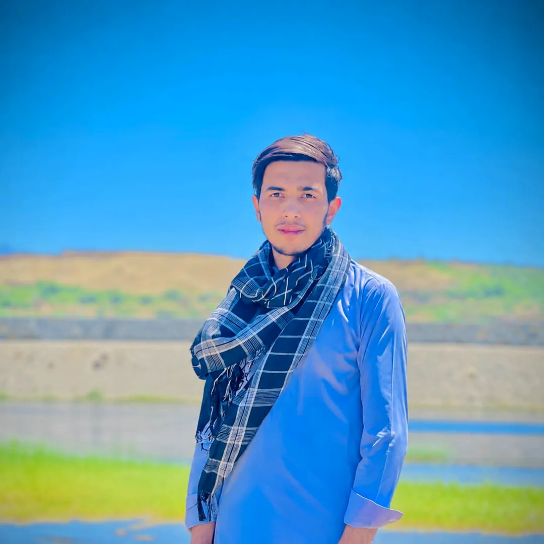 Shafiullah Khan