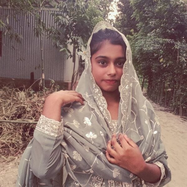 Ashika  Islam