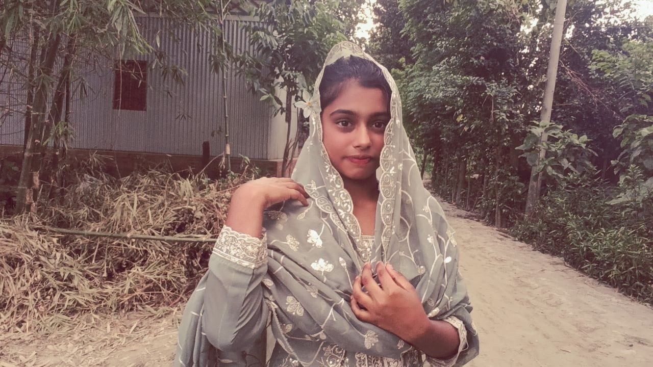 Ashika Islam