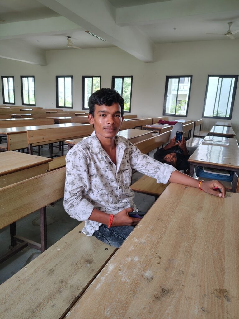 Sunil Kumar - portfolio - 1