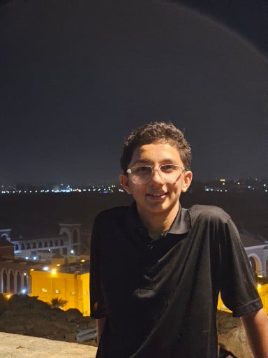 Ahmed Waleed