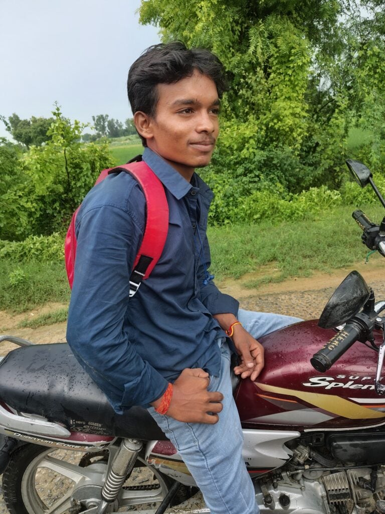 Sunil Kumar - portfolio - 0