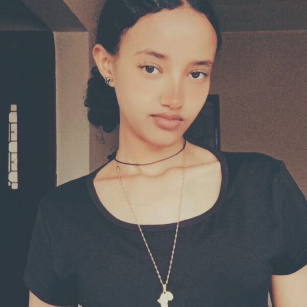 Bethanya Atnafu